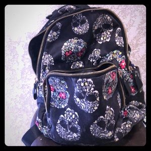 Betsy Johnson casual backpack